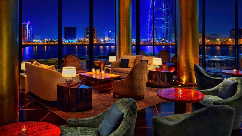 Top 10 Must-try Dishes In Manama