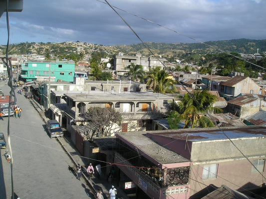 Savoring The Flavors Of Port-de-paix: A Culinary Adventure