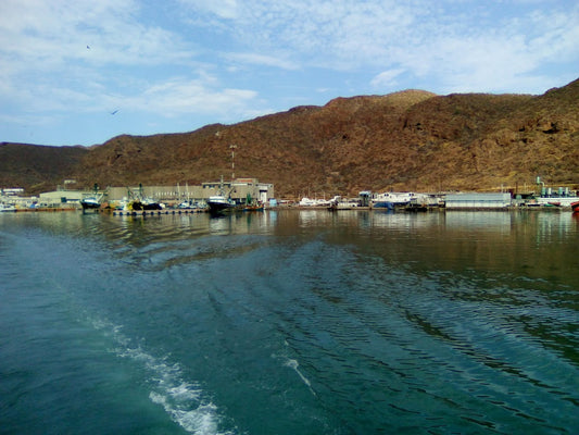 Top Attractions In Heroica Guaymas