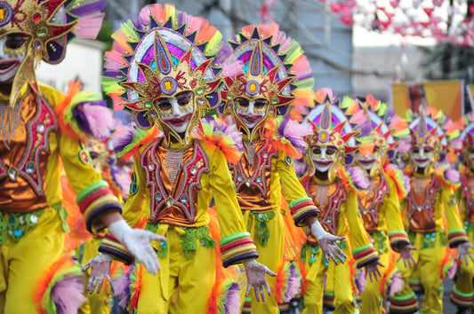 Cultural Festivals In Batticaloa: A Celebration Of Heritage