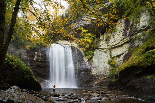 Hidden Gems In North Carolina's Mountains