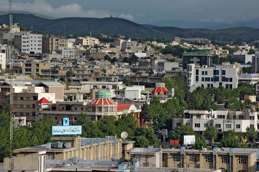 Cultural Experiences In Sanandaj: A Deep Dive Into Kurdish Heritage