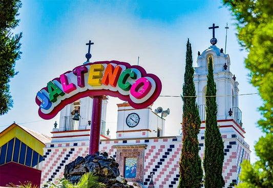 Discovering Jaltenco: A Hidden Gem In Mexico