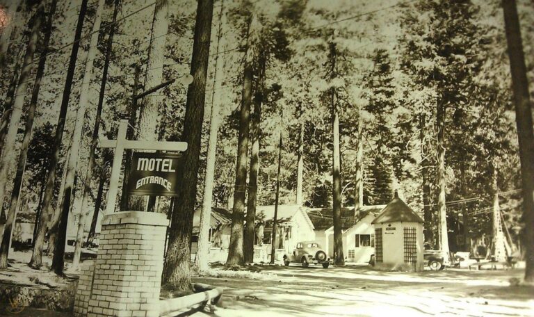 Discovering Pollock Pines: A Hidden Gem In The Sierra Nevada