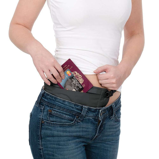 The Essential Guide To Travel Money Belts