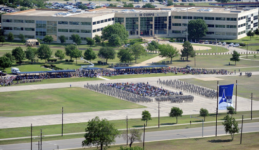 Discovering Fort Hood: A Unique Travel Experience In Texas