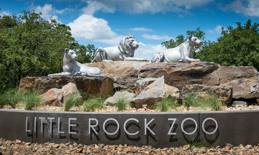 Historic Sites In Little Rock