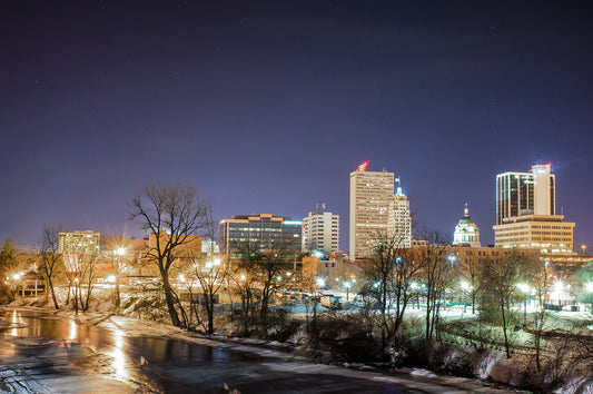 Top 10 Hidden Gems In Fort Wayne, Indiana