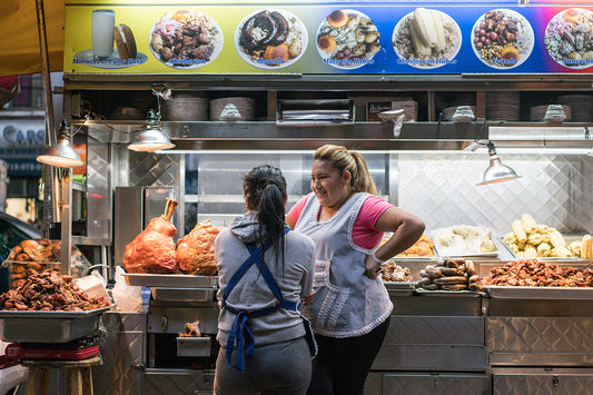 Discovering Queens: Hidden Gems Of Local Eateries And Shops