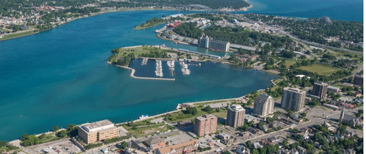 Sarnia's Waterfront Attractions: A Hidden Gem In Ontario