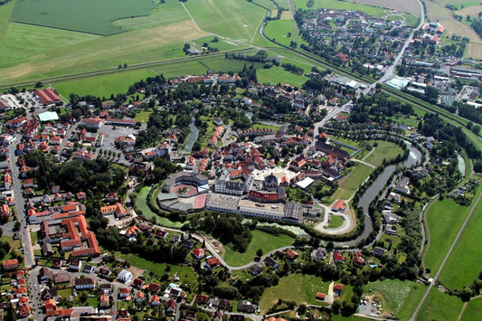 Discovering Schwalmstadt: A Hidden Gem In Germany