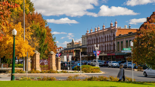 Discover Bathurst: A Hidden Gem In New South Wales