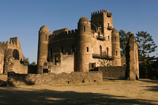 Discovering Gonder: A Jewel Of Ethiopia