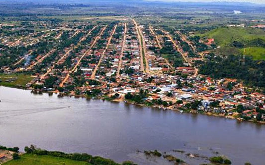 Discovering São Félix Do Xingu: A Hidden Gem In Brazil