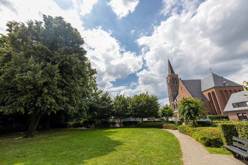 Discovering Rijkevorsel: A Hidden Gem In Belgium