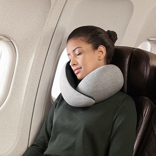 Neck Pillows For Travel: Your Essential Guide To Comfort On The Go