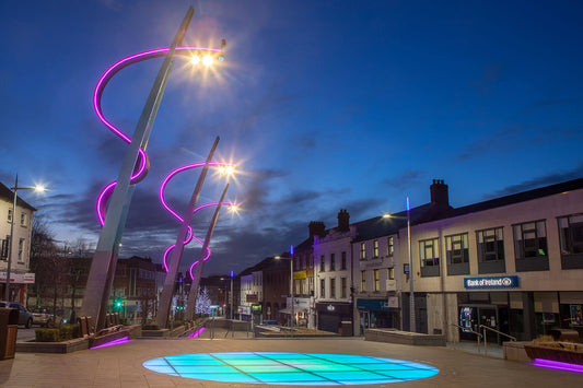 Discovering Lisburn: A Hidden Gem In Northern Ireland