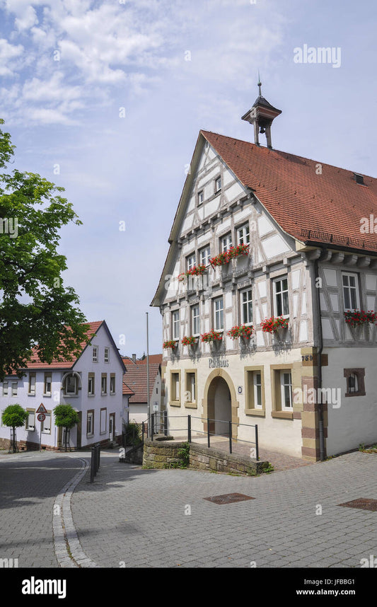 Discovering Korb: A Hidden Gem In Germany