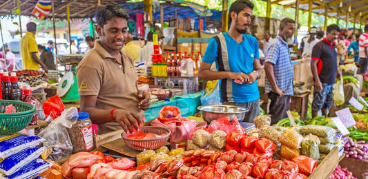 Culinary Hotspots In Colombo: A Food Lover's Paradise