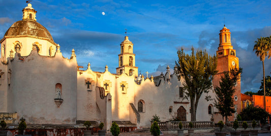 Discovering The Local Cuisine Of Atotonilco El Alto