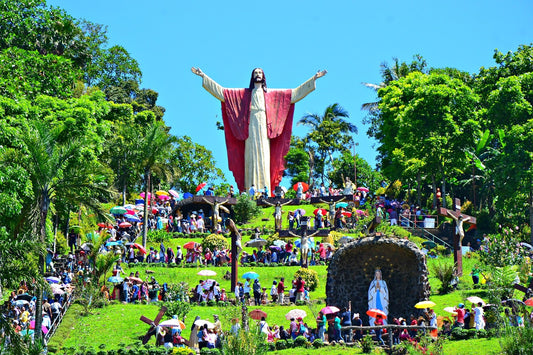 Discovering Quezon: A Gem In The Philippines