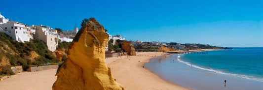 Discovering Boliqueime: A Hidden Gem In Portugal