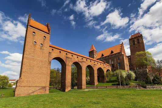 Top Attractions In Kwidzyn, Poland