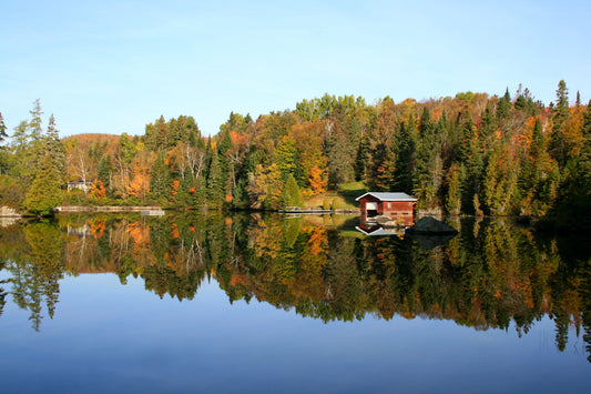 Discovering Sainte-agathe-des-monts: A Hidden Gem In Quebec