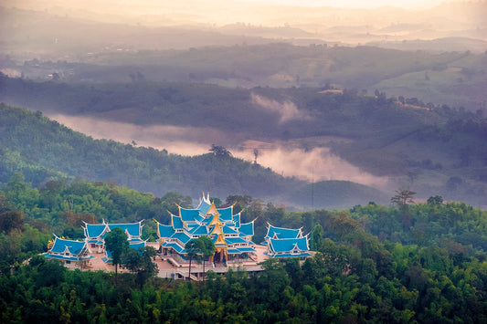 Hidden Gems In Huainan: Unveiling The Secrets Of This Charming City