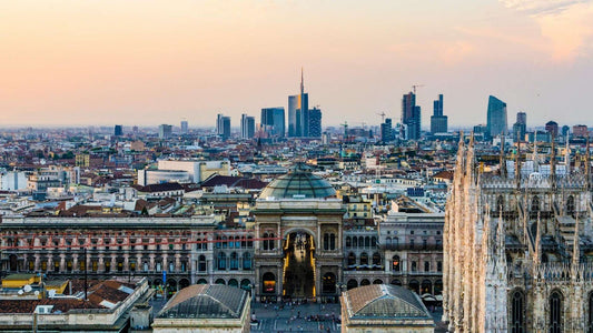 Hidden Gems In Milan: Uncovering The City’s Best-kept Secrets