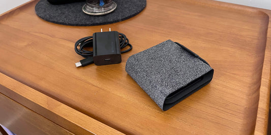 The Ultimate Travel Companion: The 3-in-1 Iphone Charger