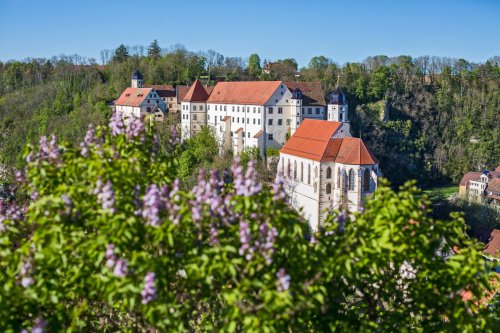 Discovering Haigerloch: A Hidden Gem In Germany