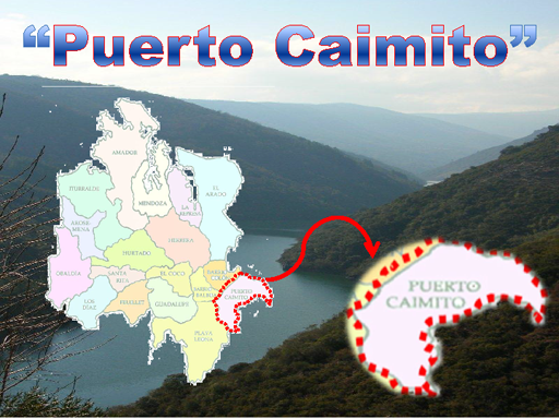 Discovering Puerto Caimito: A Hidden Gem In Panama