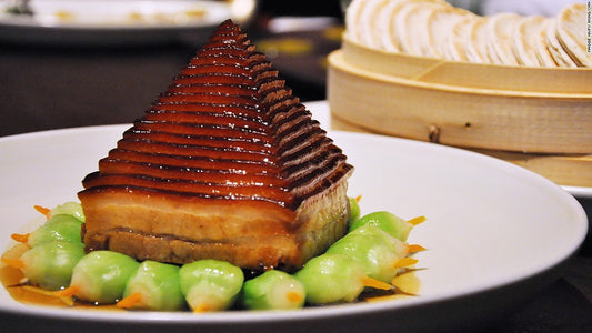 Best Local Dishes To Try In Hangzhou