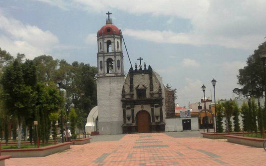 Local Cuisine And Markets In Cuautitlan Izcalli