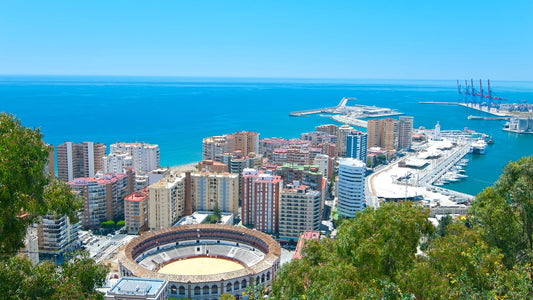 Discover Malaga: A Mediterranean Gem