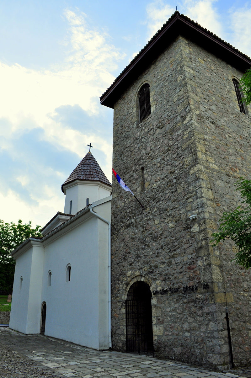 Discovering Topola: A Hidden Gem In Serbia