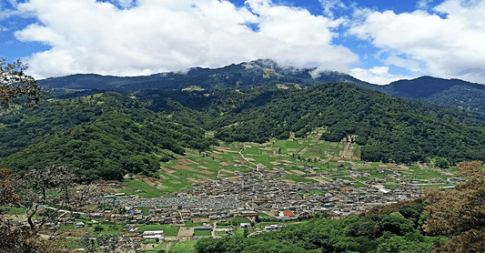 Discovering San Martin Sacatepequez: A Hidden Gem In Guatemala