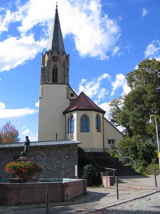 Discover Rutesheim: A Hidden Gem In Germany