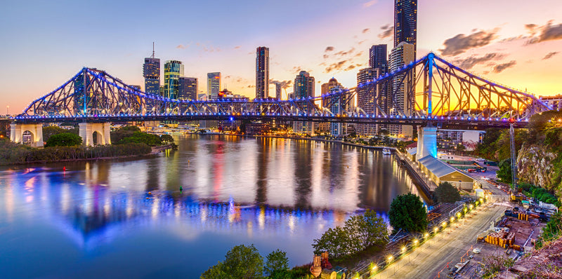 Discovering Charleville: A Hidden Gem In Australia