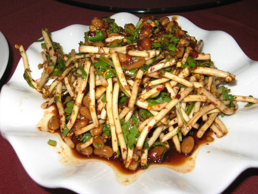 Zhuzhou's Culinary Specialties: A Taste Of Hunan