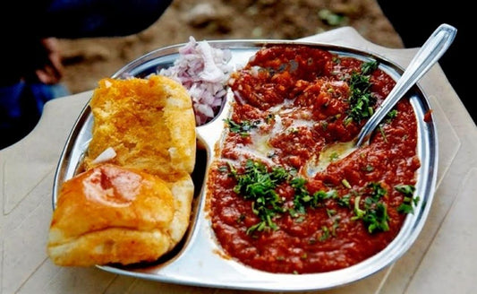 Street Food Hotspots In Mumbai