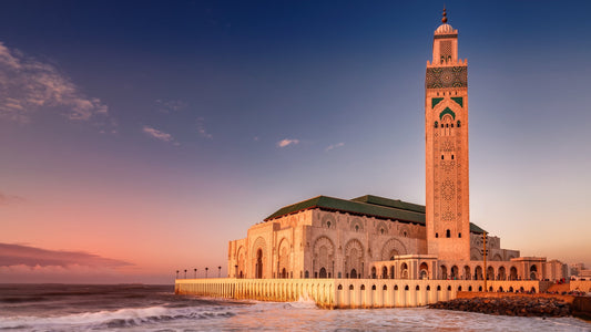 Top 10 Must-visit Landmarks In Casablanca