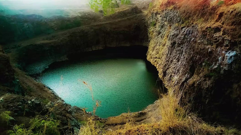 Discovering Tiruppur: A Hidden Gem In Tamil Nadu