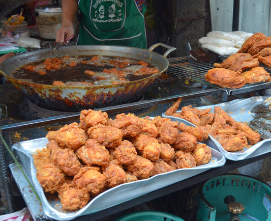 Street Food Guide In Bangkok