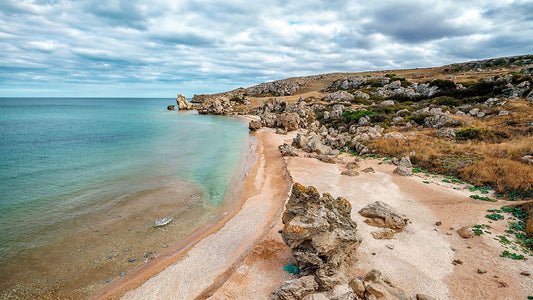 Azov Sea Beach Destinations: Your Ultimate Guide To Sun-kissed Shores