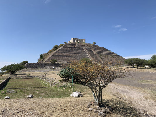 Discovering Sección Del Cerrito: A Hidden Gem In Mexico