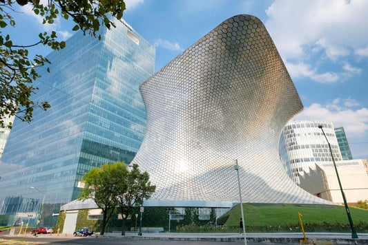 Discover Polanco: The Jewel Of Mexico City