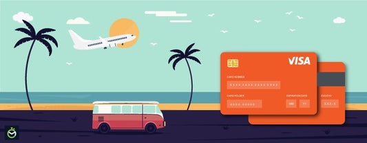 The Benefits Of Using A Travel Card