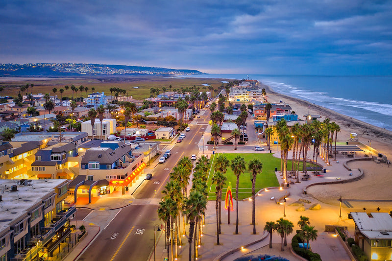 Tijuana: A Vibrant Cross-border Experience